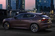 Firehjulstrukket sports-crossover Maserati Grecale foto 3