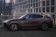 Firehjulstrukket sports-crossover Maserati Grecale foto 4
