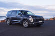 Anmeldelse af den opdaterede Hyundai Palisade-crossover foto 3