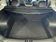 Kia Niro 2016–2021 EVA bagagerumsmåtte (sort) foto 2