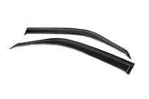 Mercedes Sprinter W906 2006–2018 Vindafvisere til sideruder (2 stk., EuroCap) foto 3
