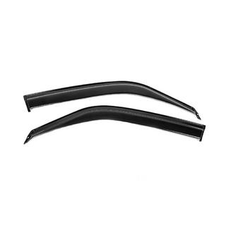 Vindafvisere til sideruder (2 stk., EuroCap) Mercedes Sprinter W906 2006–2018 foto 2