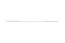 Citroen C-5 2008–2017 Bagagerumskantliste Carmos (rustfrit stål) foto 2