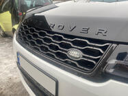 Range Rover Sport 2014–2022 Sæt med carbon lister (2018-2022) foto 2