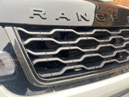 Range Rover Sport 2014–2022 Sæt med carbon lister (2018-2022) foto 3