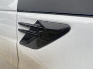 Range Rover Sport 2014–2022 Sæt med carbon lister (2018-2022) foto 9