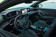 Opdateret kompakt hatchback Peugeot 208 foto 6