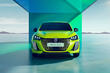 Opdateret kompakt hatchback Peugeot 208 foto 3