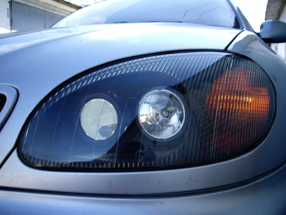 Tuning af bilforlygter: fordele og muligheder