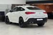 Faceliftet Mercedes-Benz GLE Coupe SUV-model foto 4