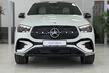 Faceliftet Mercedes-Benz GLE Coupe SUV-model foto 1