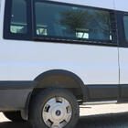 Ford Transit 2000–2014 Skærmkantslister til EuroCap 2006-2013 (6 stk., ABS, lang akselafstand) foto 3