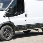 Ford Transit 2000–2014 Skærmkantlister EuroCap 2006-2013 (6 stk., ABS, kort akselafstand) foto 5