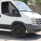 Ford Transit 2000–2014 Skærmkantlister EuroCap 2006-2013 (6 stk., ABS, kort akselafstand) foto 7