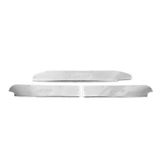 Indvendige dørtrinslister V4 (Carmos) Mercedes Vito W639 2004–2014 foto 1