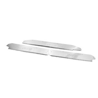 Indvendige dørtrinslister V4 (Carmos) Mercedes Vito W639 2004–2014 foto 2