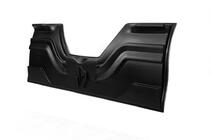 Toyota Hilux 2015– Plastliste til bagklap foto 2