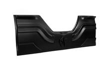 Toyota Hilux 2015– Plastliste til bagklap foto 3