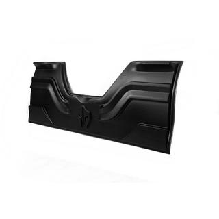 Plastliste til bagklap foto 2