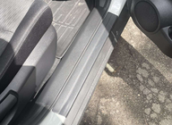 Nissan X-trail T32/Rogue 2014–2021 EuroCap dørtrinslister (4 stk., ABS) foto 3