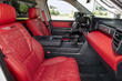 Tredje generation af Toyota Sequoia SUV’en foto 6