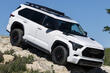 Tredje generation af Toyota Sequoia SUV’en foto 1
