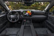 Tredje generation af Toyota Sequoia SUV’en foto 5
