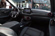 Test af den opdaterede Chevrolet Blazer-crossover foto 5
