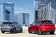 Test af den opdaterede Ford Escape-crossover foto 3