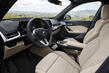 Test af tredje generation af crossoveren BMW X1 foto 6