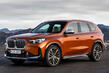 Test af tredje generation af crossoveren BMW X1 foto 2