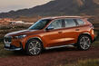 Test af tredje generation af crossoveren BMW X1 foto 1