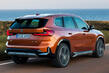 Test af tredje generation af crossoveren BMW X1 foto 4