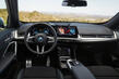 Test af tredje generation af crossoveren BMW X1 foto 5