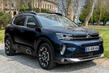 Test af opdaterede Citroen C5 Aircross-crossover foto 2