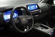 Test af opdaterede Citroen C5 Aircross-crossover foto 5