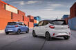 Restylet subkompakt hatchback Hyundai i10 foto 3