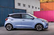 Restylet subkompakt hatchback Hyundai i10 foto 2