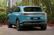 Test af den elektriske crossover Honda e:Ny1 foto 4