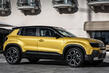 Test af den elektriske crossover Jeep Avenger EV foto 1