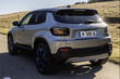 Test af den elektriske crossover Jeep Avenger EV foto 4