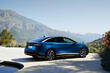 Test af den elektriske baghjulstrukne liftback Volkswagen ID.7 foto 2