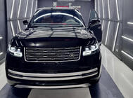 Range Rover IV L405 2013–2021 Facelift-sæt til L460 (2024) foto 1