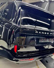 Range Rover IV L405 2013–2021 Facelift-sæt til L460 (2024) foto 3
