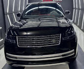Range Rover IV L405 2013–2021 Facelift-sæt til L460 (2024) foto 5