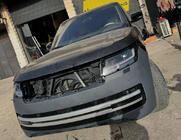 Range Rover IV L405 2013–2021 Facelift-sæt til L460 (2024) foto 6