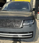 Range Rover IV L405 2013–2021 Facelift-sæt til L460 (2024) foto 7
