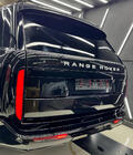 Range Rover IV L405 2013–2021 Facelift-sæt til L460 (2024) foto 10