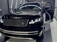 Range Rover IV L405 2013–2021 Facelift-sæt til L460 (2024) foto 4