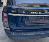Range Rover IV L405 2013–2021 Facelift-sæt til L460 (2024) foto 8
